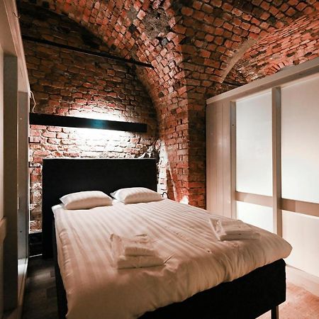 Old Town Stay Hostel Stockholm Exterior foto
