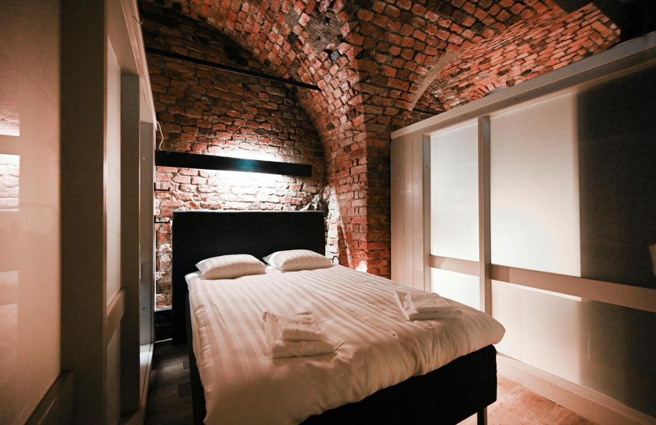 Old Town Stay Hostel Stockholm Exterior foto
