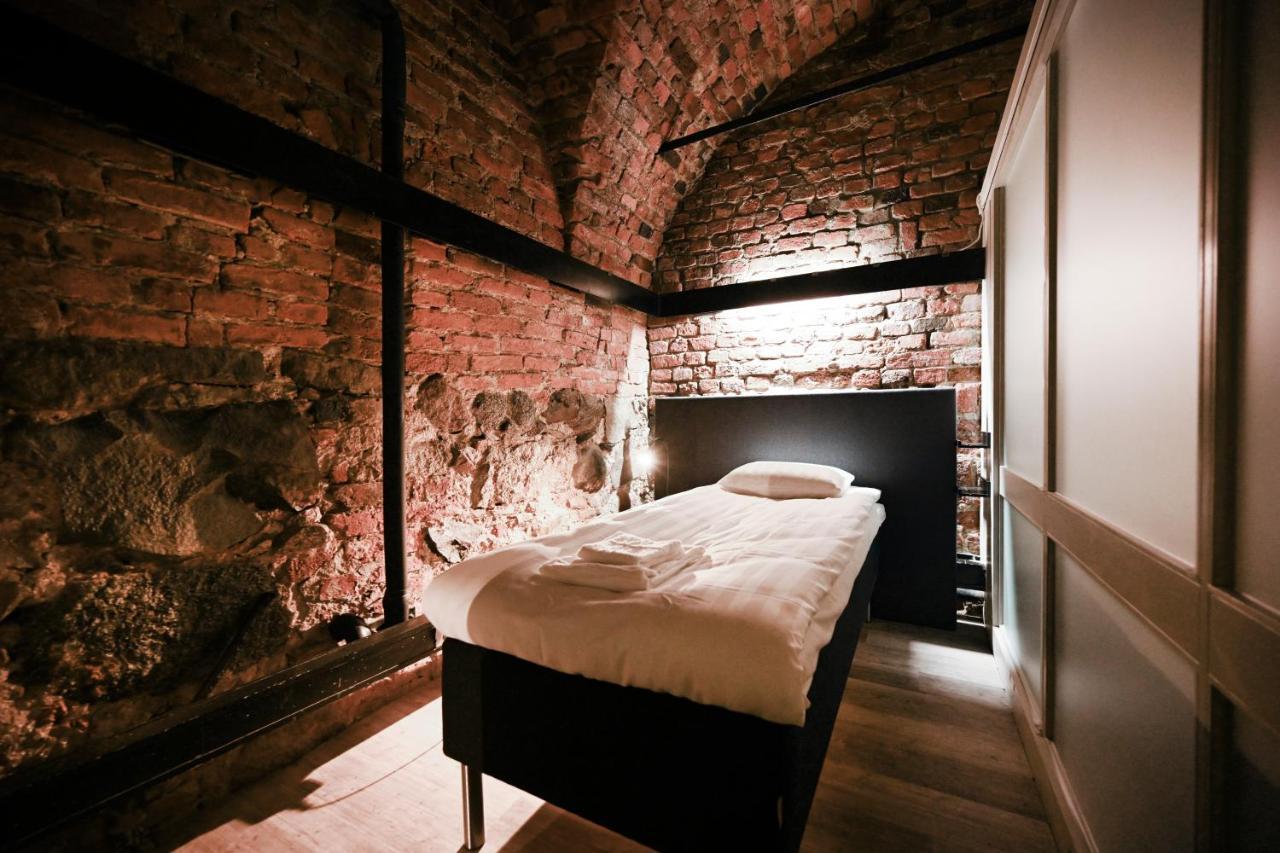 Old Town Stay Hostel Stockholm Exterior foto