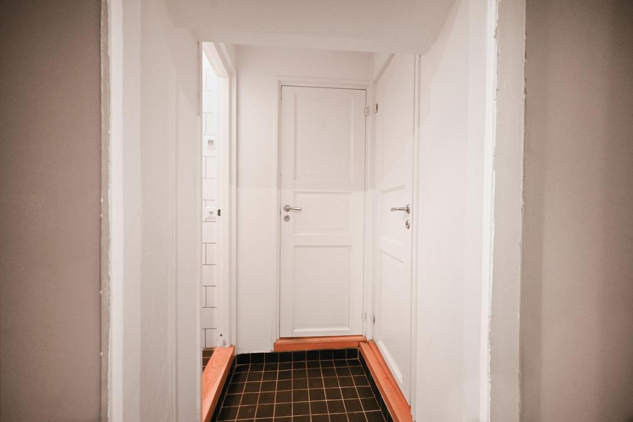 Old Town Stay Hostel Stockholm Exterior foto